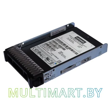 SSD диск Lenovo ThinkSystem PM893a 1.92TB (4XB7A87526)